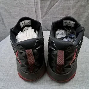 %Nike Air Jordan Extra Fly Basketball Shoes Sz 11.5 Red Black Jumpman AJ11 Nike | Shoes | Nike Air Jordan Extra Fly Basketball Shoes Sz  main image 2